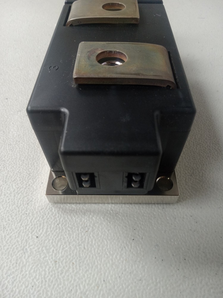 THRISTOR MODULE TT600N16KOF