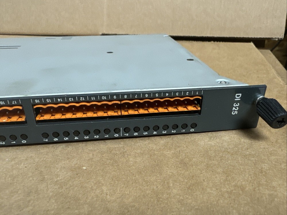 KEBA DI 325 Digital Input Module Card DI 325/B FAST SHIPPING