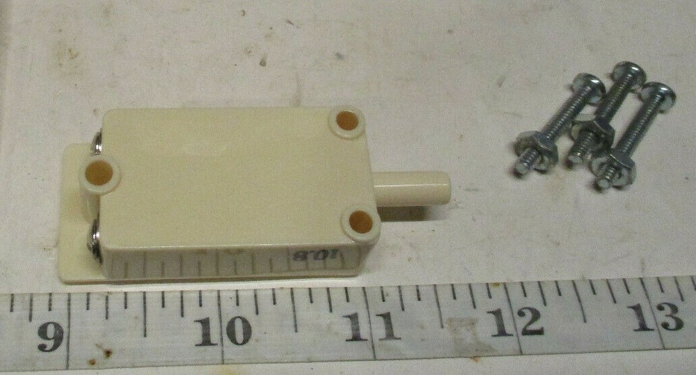 DMP Digital Monitoring Product 307-S Screw-On Tamper Switch