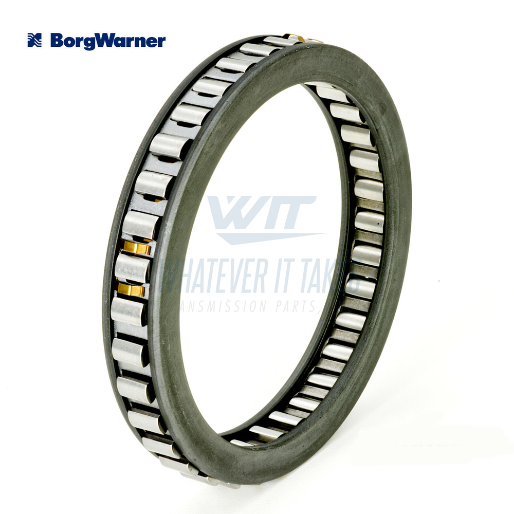 Borg Warner 4L80E TH400 Transmission Intermediate Sprag Clutch 34 Elements