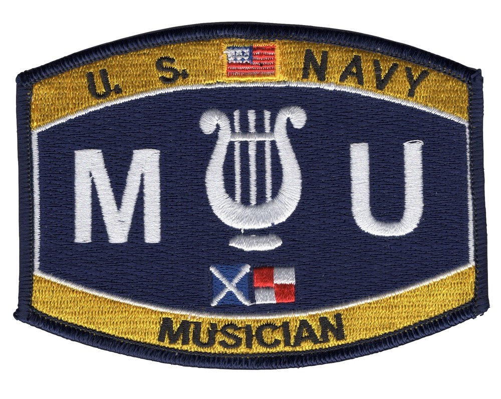 Technical Deck Rating Musician Patch