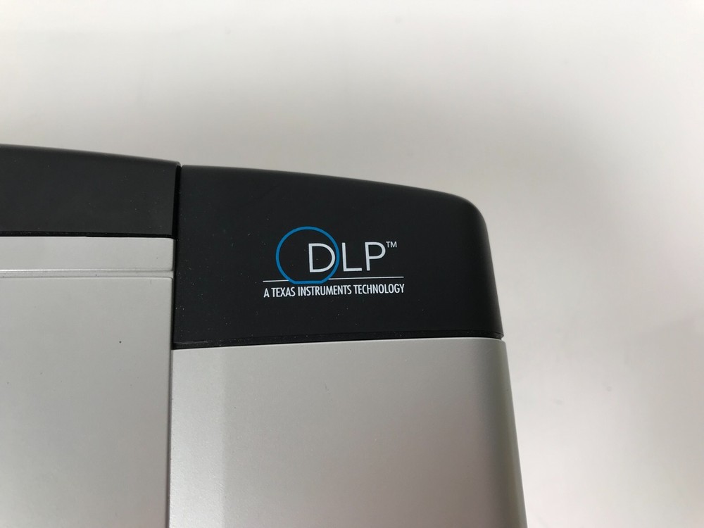 ViewSonic PJ458D DLP Projector