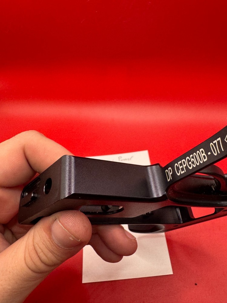 Dangerous Power G5 Frame