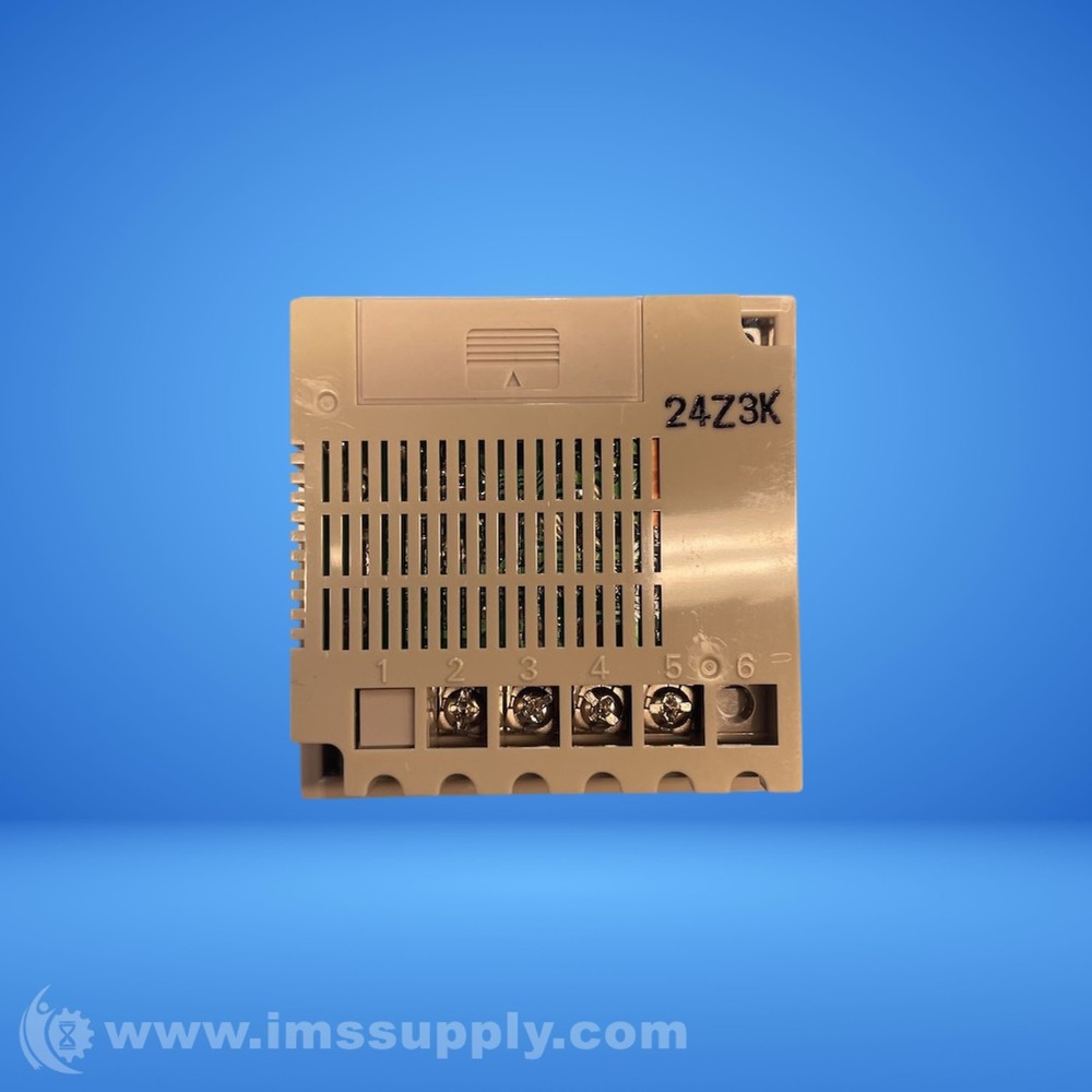 Omron H2F-WM Motor Time Switch FNOB