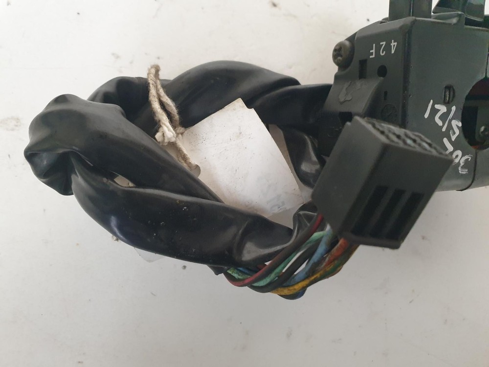 2005 SUZUKI SV 1000 RIGHT SWITCH GEAR