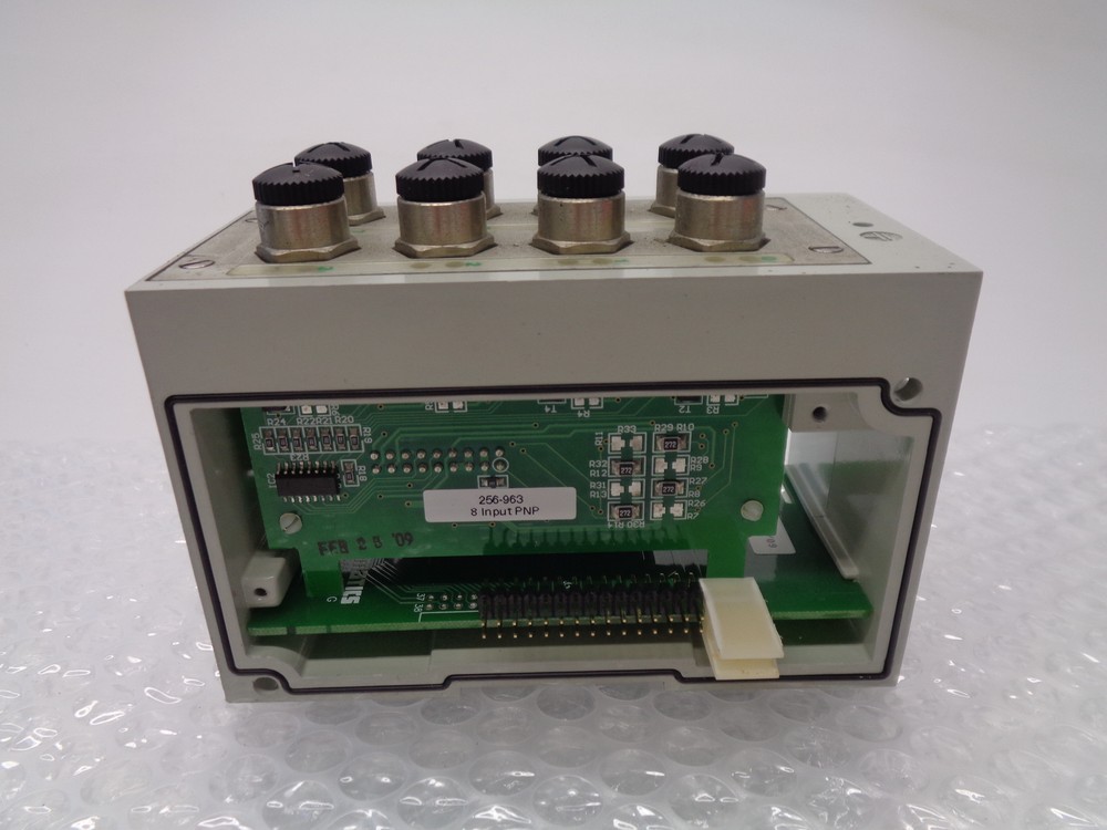 INDUSTRIAL SPARE 240-131 INPUT MODULE NSNP