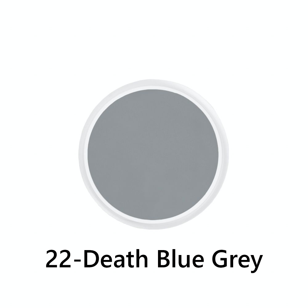 Creme Foundation Proscenium Halloween Series by Ben Nye