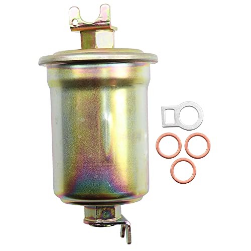 FUEL FILTER - 043-0997