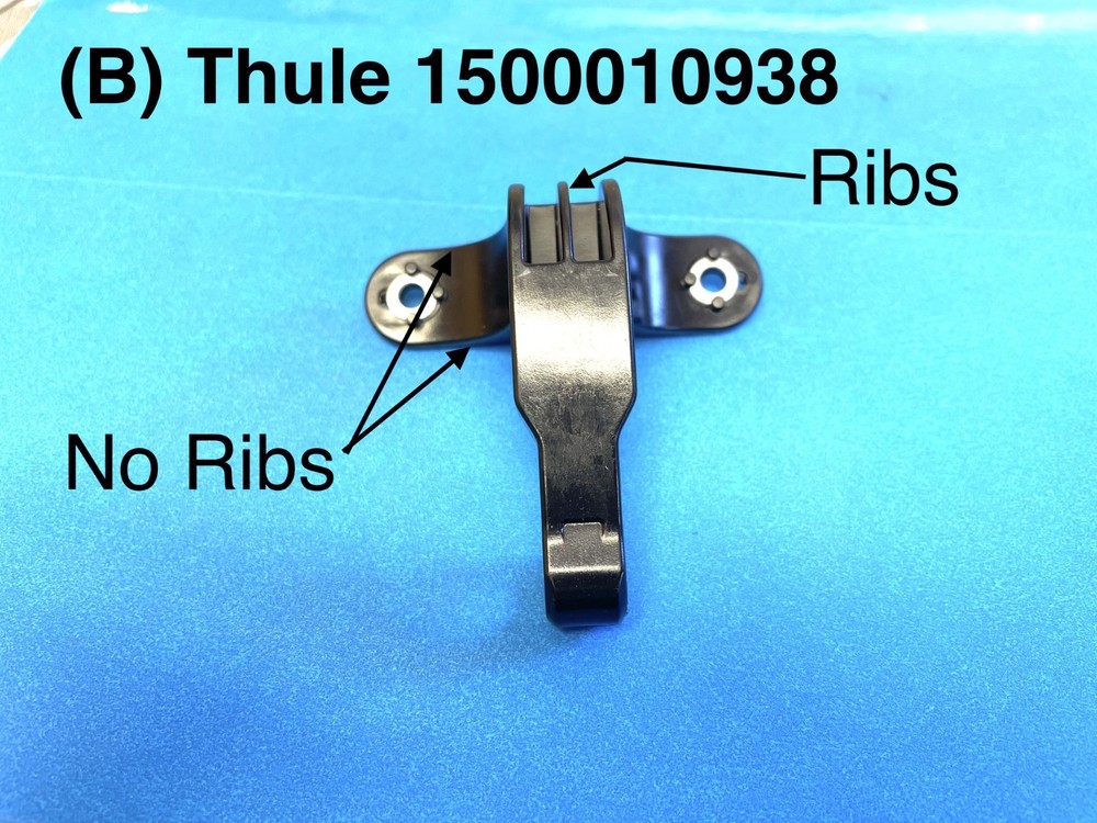 Thule Locking Hitch (1500010939) for Motion XT