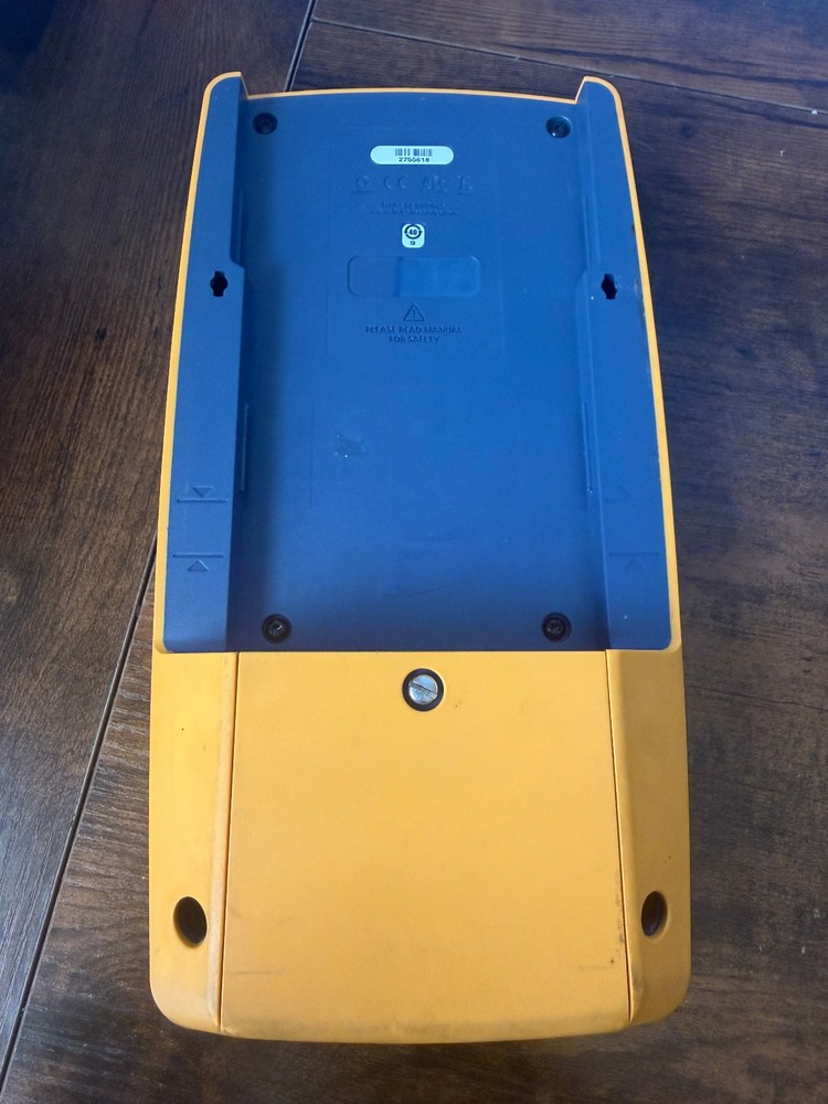 Fluke Networks Versiv Mainframe