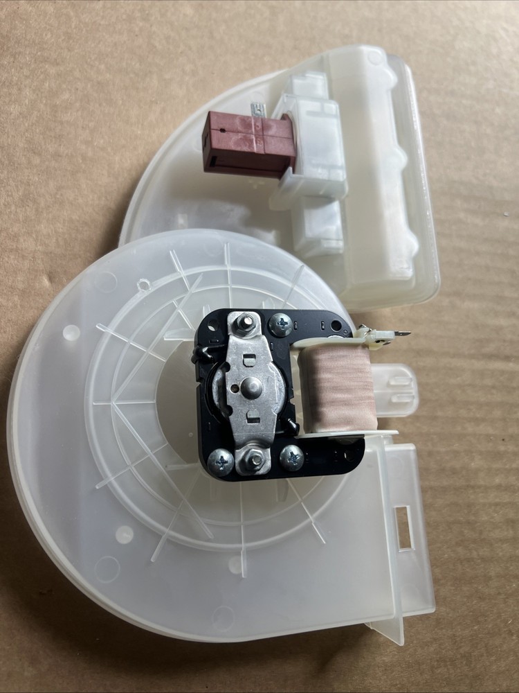 ABT73009401 Dishwasher Casing Assembly