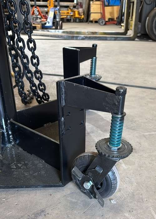 Portable Auto Body Frame Machine Puller 20 TON STRONGEST PULLER ON EBAY BEST 1