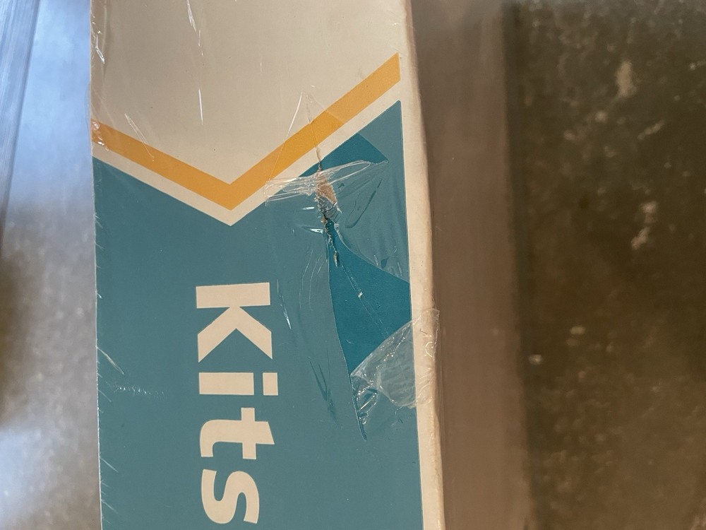 Lab Aids Student Science Kit Module Effect Of Gibberellic #68 Classroom