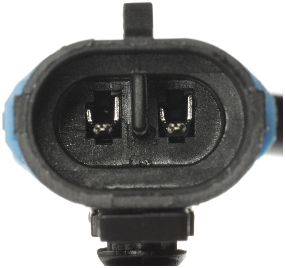 Delphi ABS Wheel Speed Sensor For 2003-2017 GMC Savana 2500