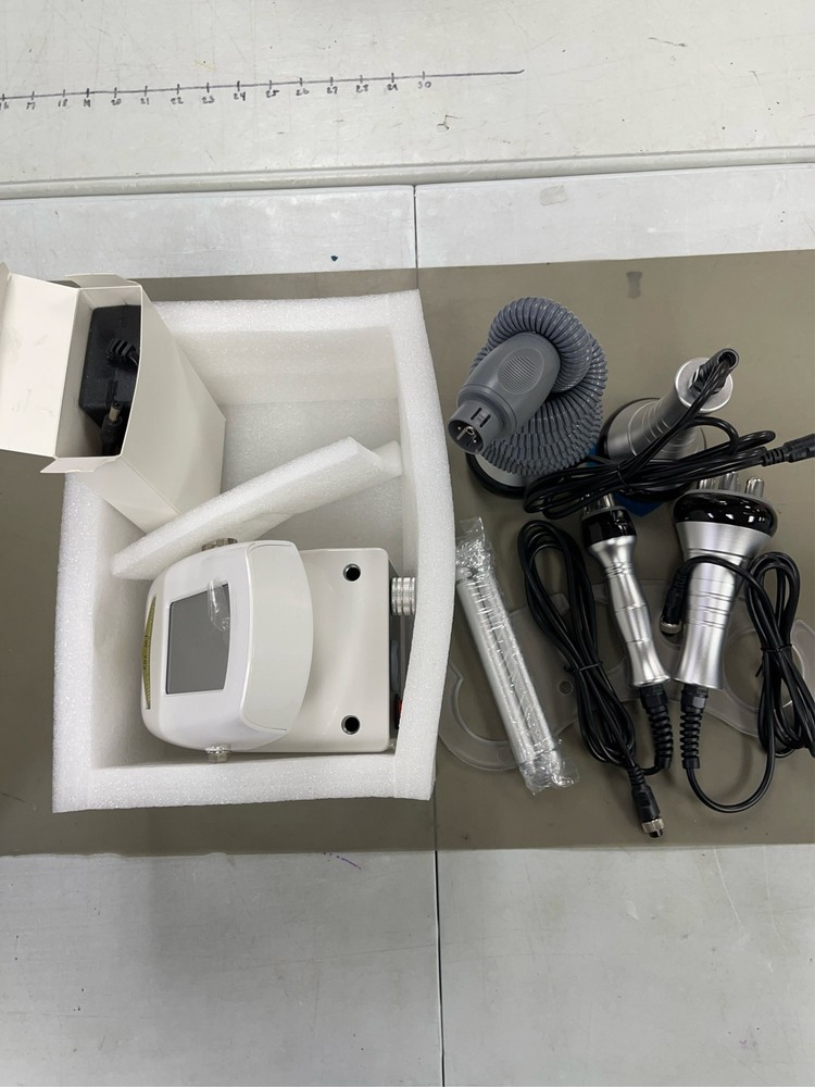 4 In 1 Beauty Instrument