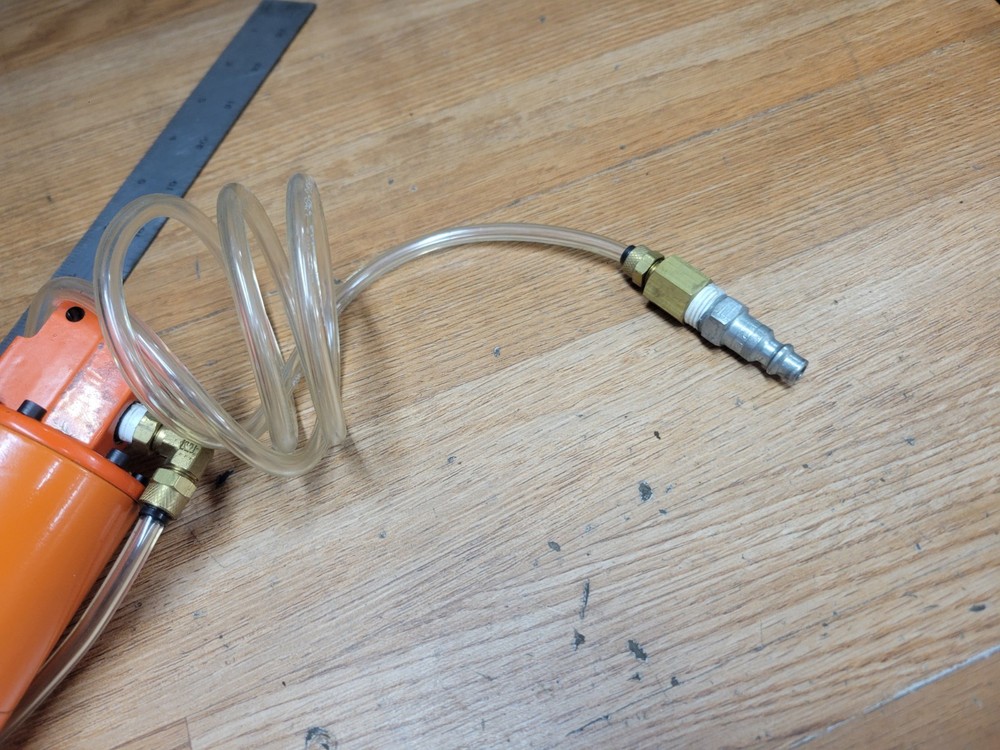 HS TOOLING MODEL 703 COMPRESSION RIVET