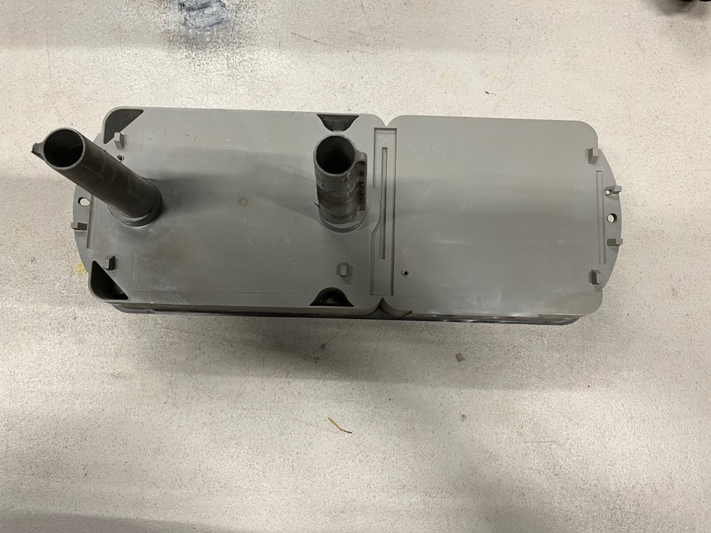 Fci ASD-P200 Duct Detector