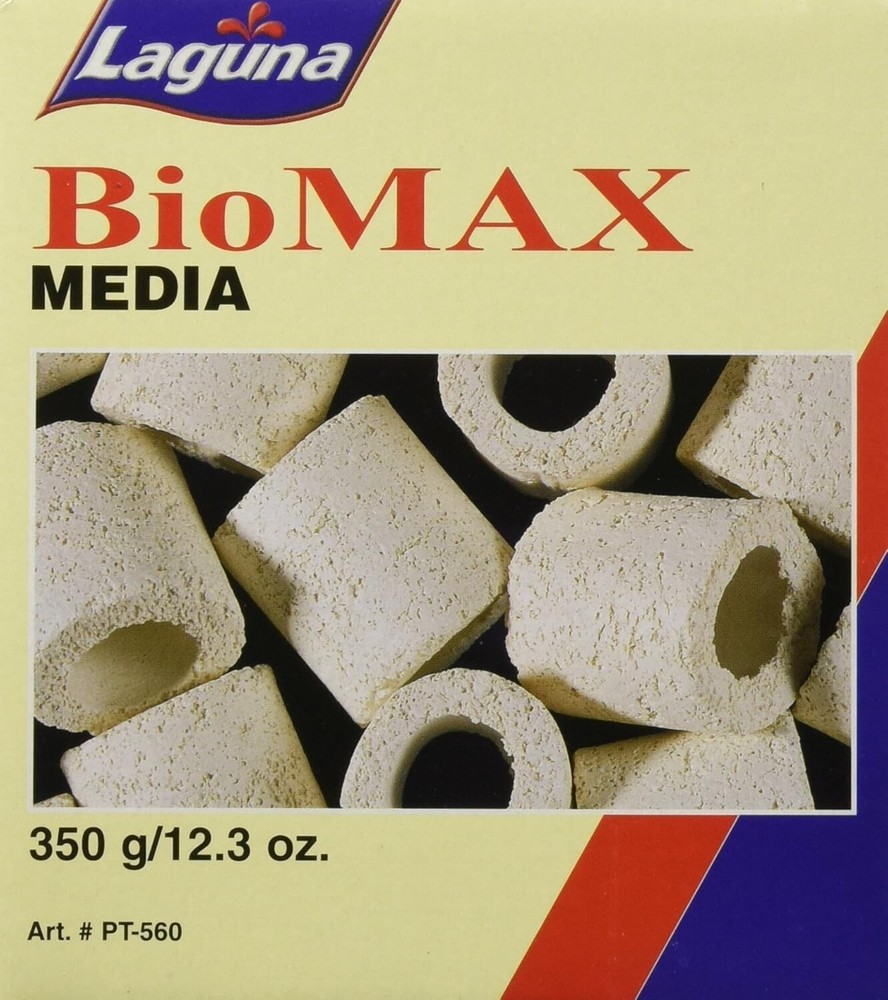 Laguna BioMax, 350-Gram
