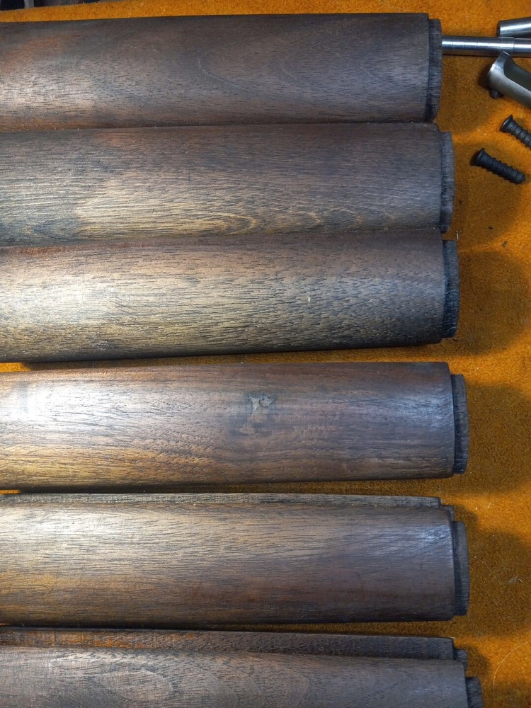 M1 Garand Front Handguard