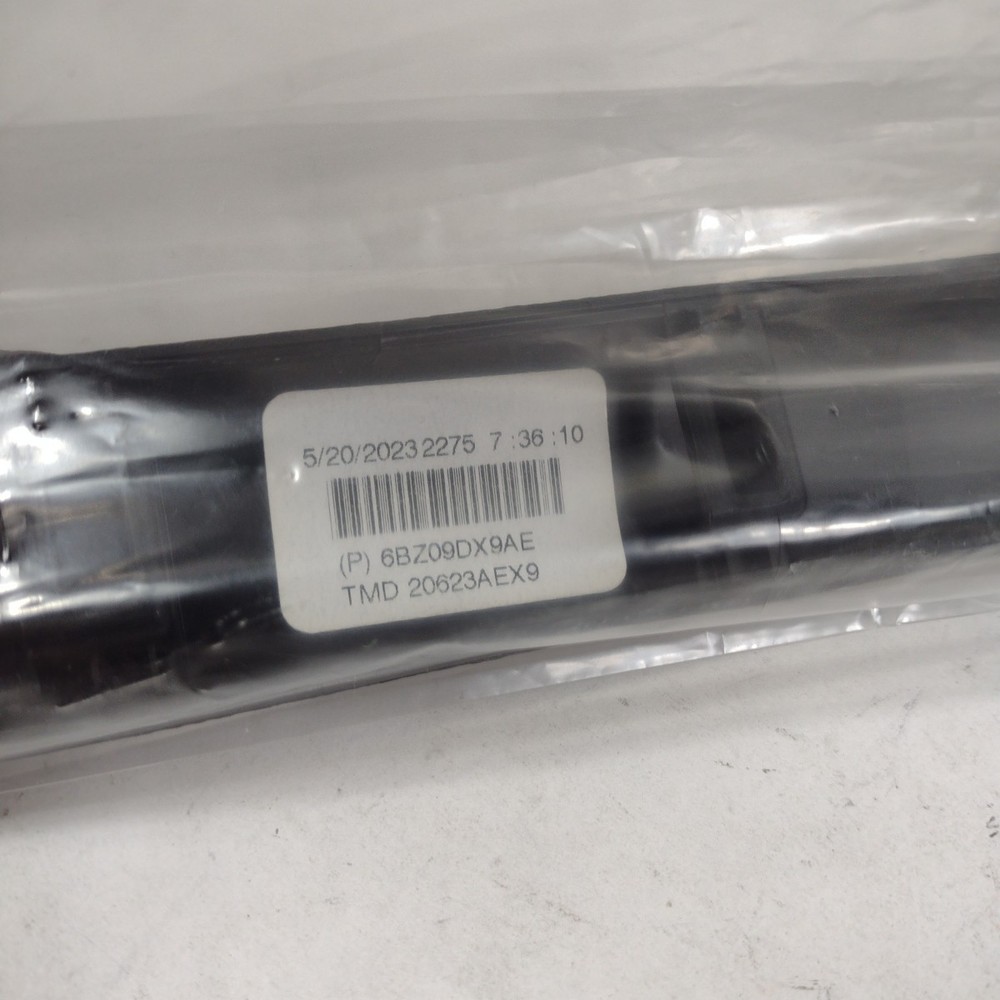 Genuine OEM Mopar 6BZ09DX9AE Liftgate Pull Handle Cap