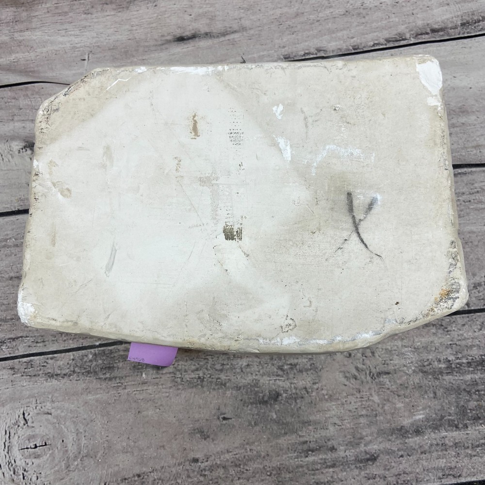 Ceramic Slip Casting Mold Mindy #116