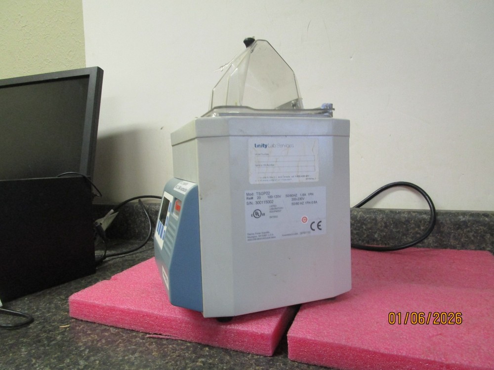 Thermo Precision Water Bath GP02 TSGP02