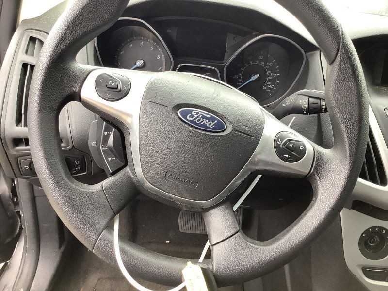 Driver Left Windshield Wiper Motor Fits 12-18 FOCUS 3403346