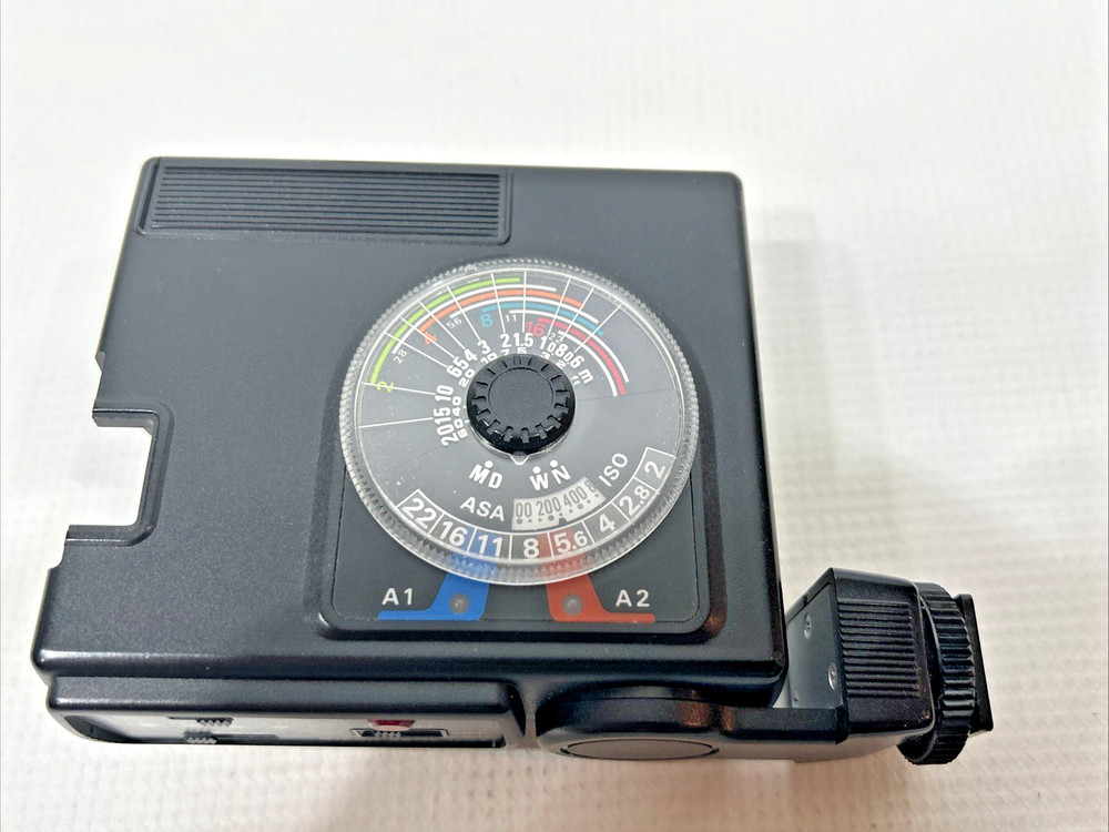 Nikon SB-15 Speedlight