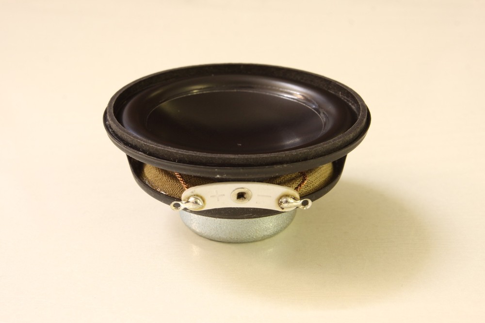 DENON 2" Round Full Range Speaker