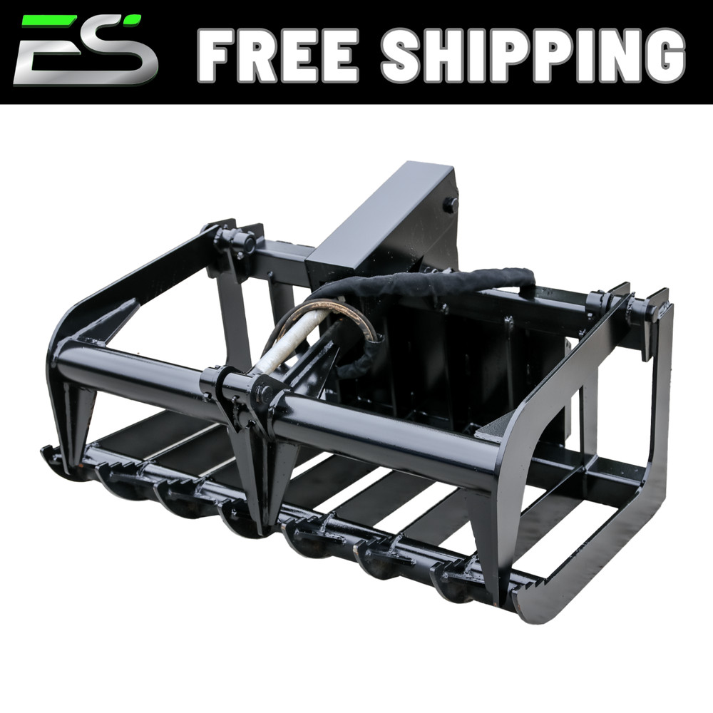 42" Toro/Dingo Root Grapple