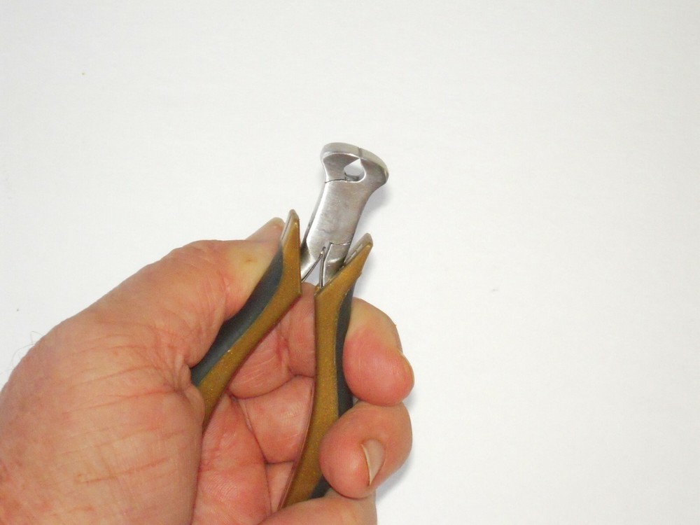 CLOSEOUT Small Economy End Cutters