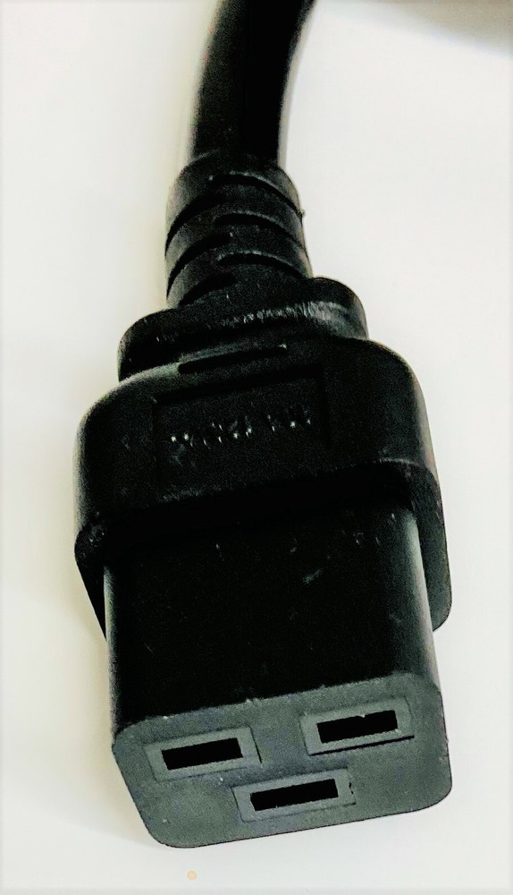 CAB-DS-120VAC = 8ft Cable CABDS120VAC for Cisco Systems