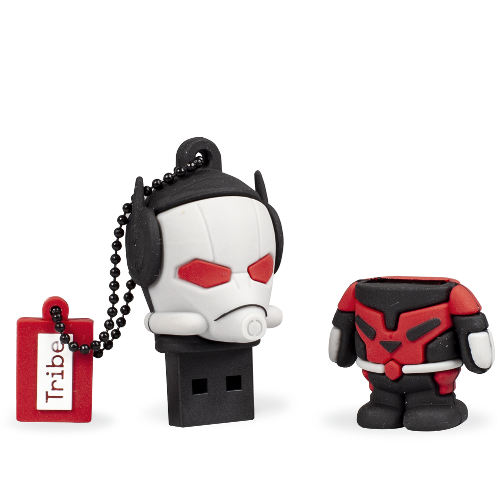 16GB Ant Man USB Flash Drive