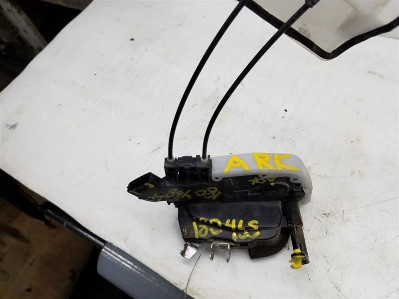 G37 2010 Keys/Latches/Locks 1000933