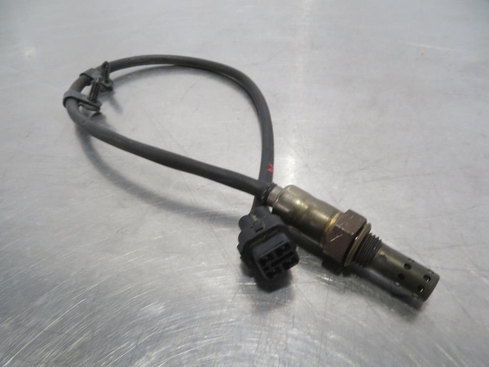 EB1389 2013 13 TRIUMPH AMERICA RIGHT OXYGEN SENSOR O2