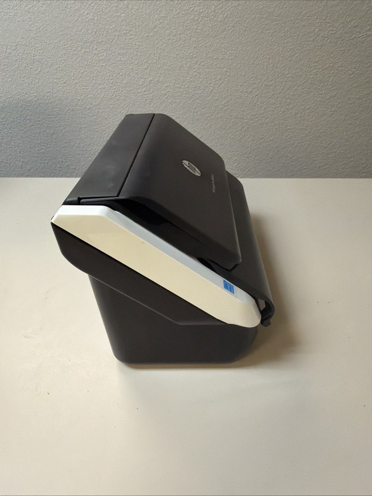 HP ScanJet Pro 3000 S2 Duplex Color Document Scanner
