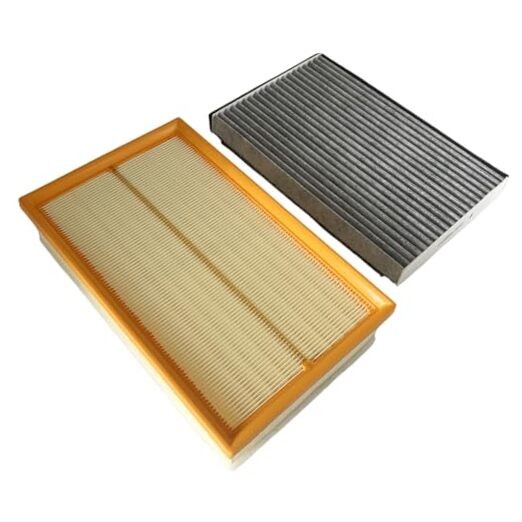 Engine & Cabin Air Filter Fit for 2012-2013 Chevy Impala, 2014-2016 Impala
