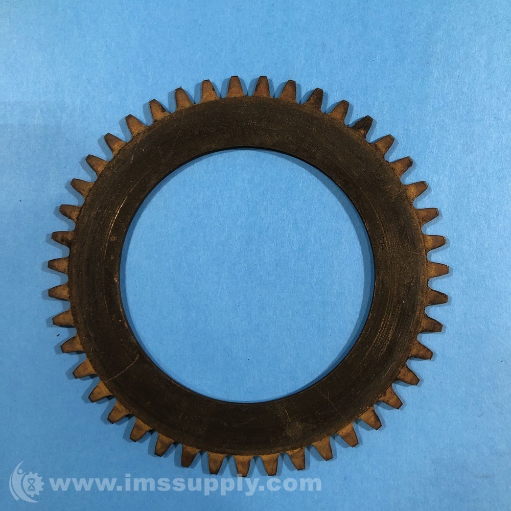 43 Tooth Clutch Steel Disc Disk Plate USIP