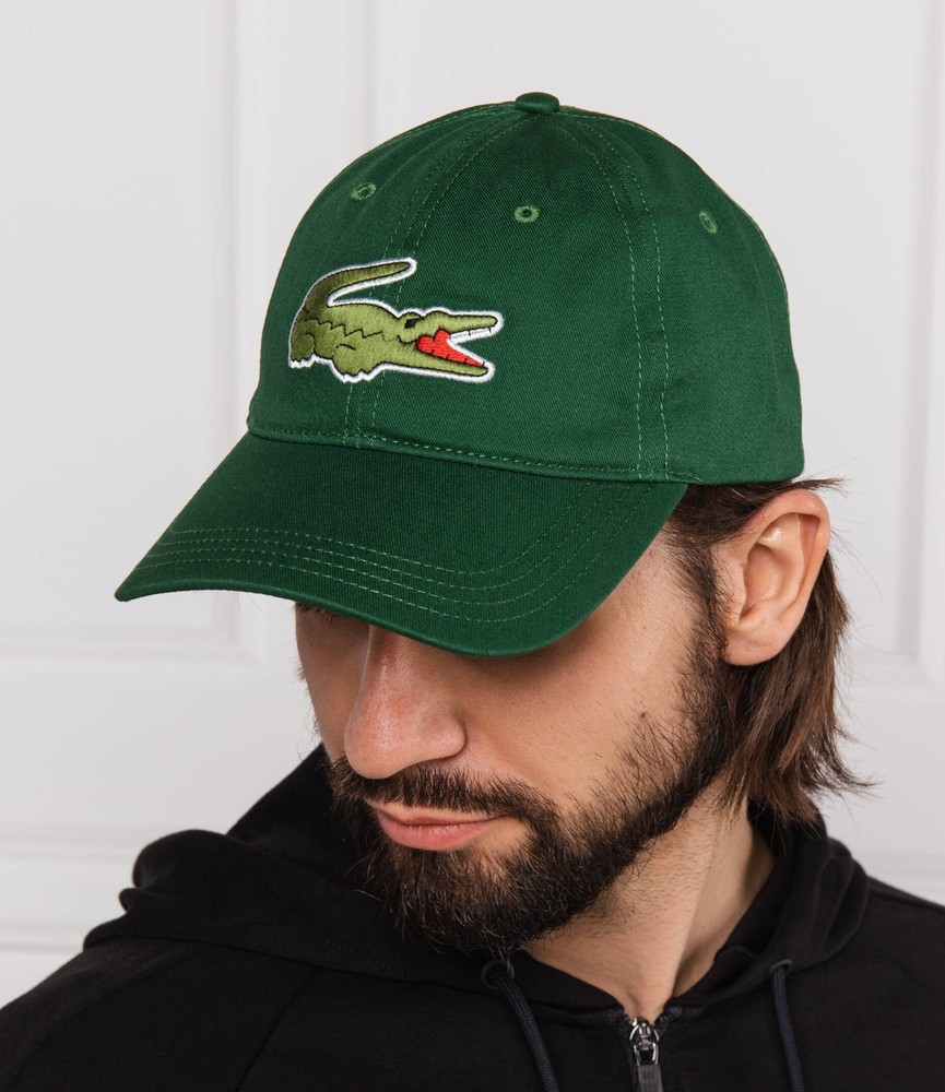 Lacoste hat Men