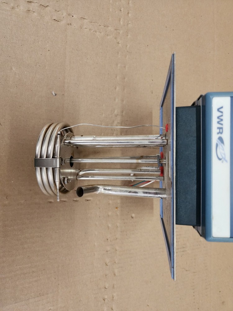 VWR 1140S Refrigerated Heating Circulating Bath CONTROLLER / HEATER