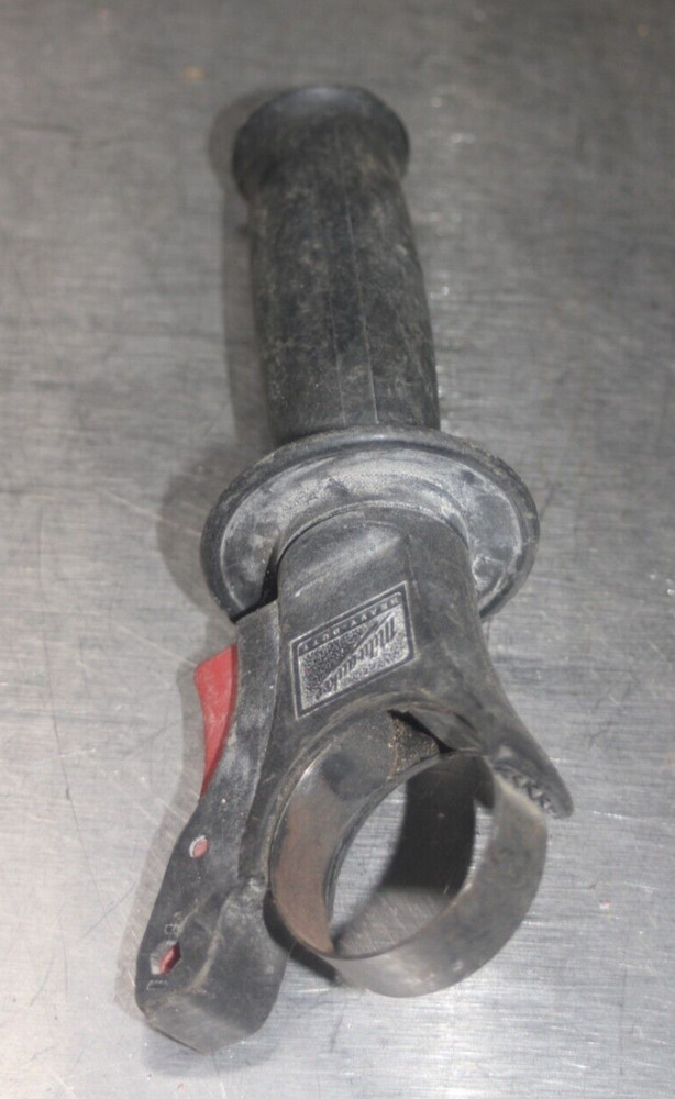 Milwaukee Heavy Duty Drill Motor Handle