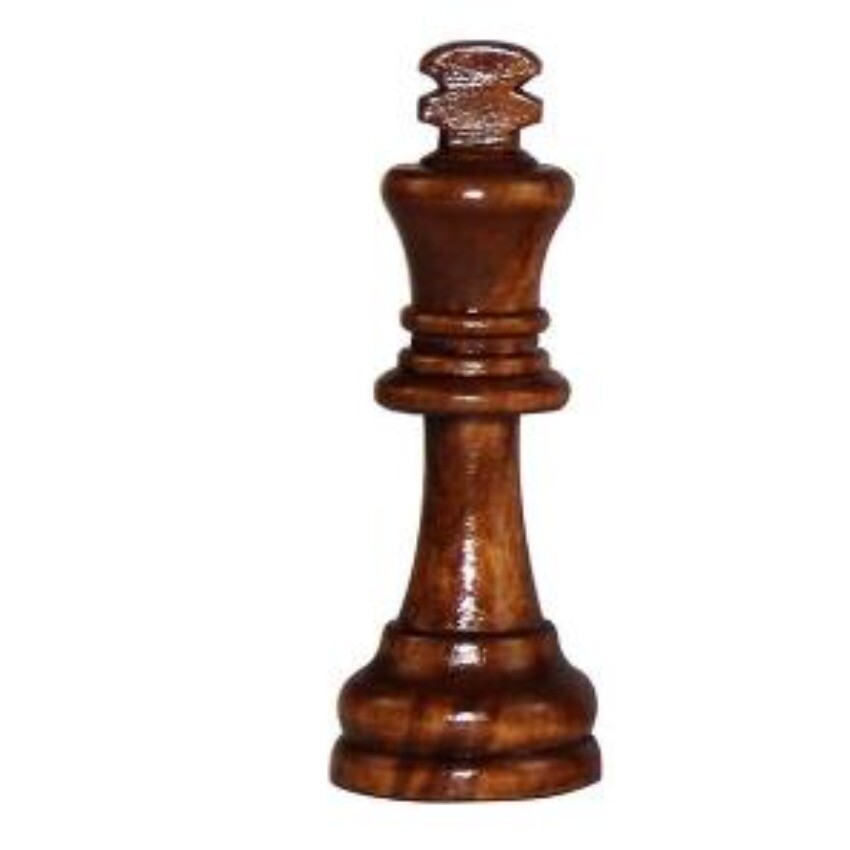 heart reusable chess pieces,1pc,second-hand products