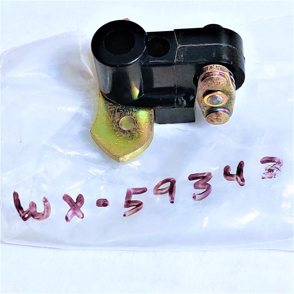 ALLEN BRADLEY WX-59343 TOGGLE SWITCH