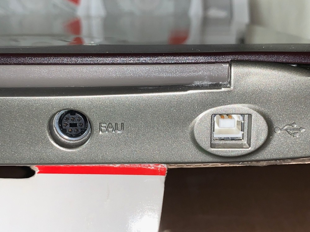 Canon CanoScaN LiDE 80 (Open Box)