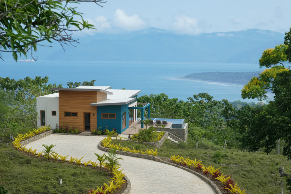 Empty Land Visualization – Transform Vacant Lots into Market-Ready Concepts