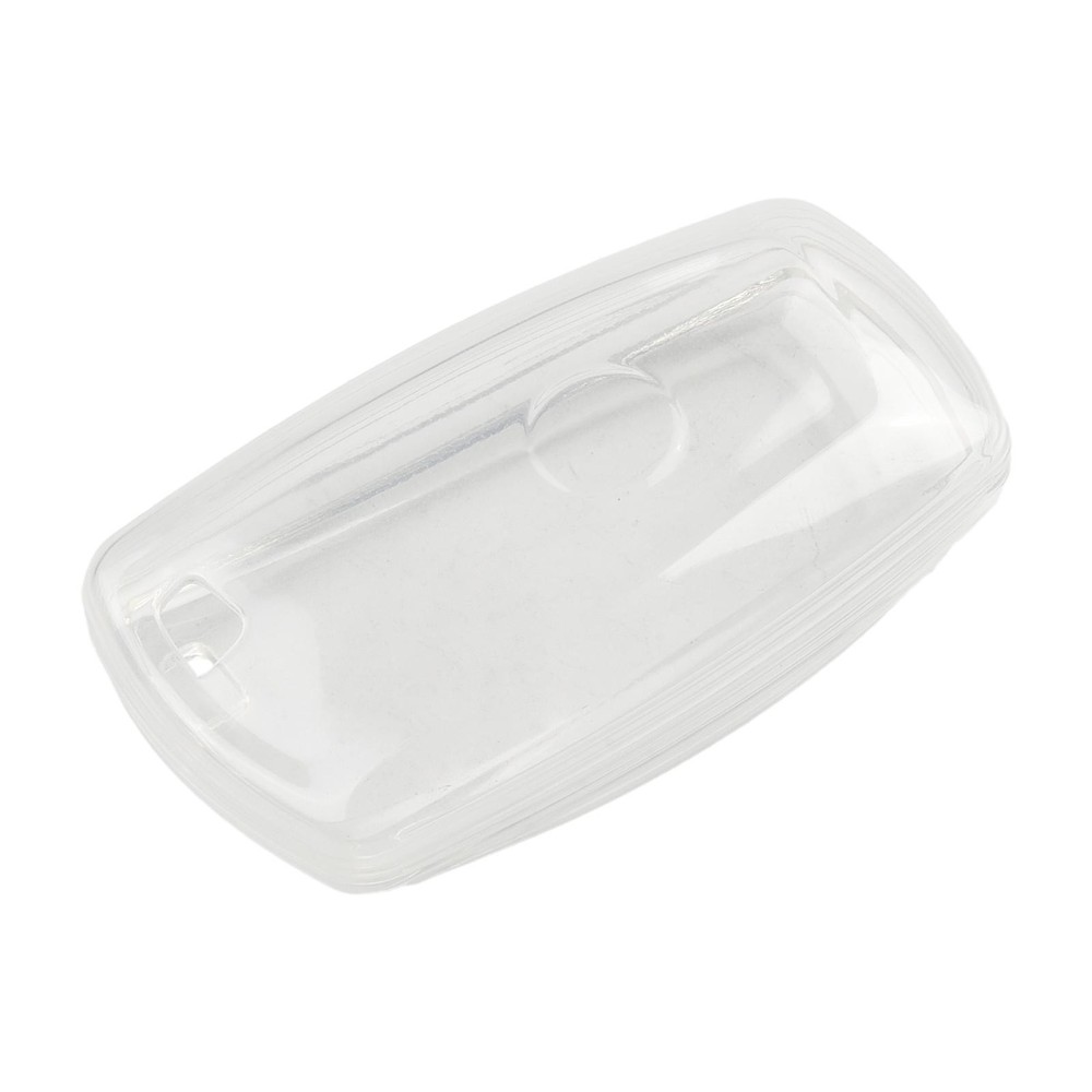 Key Case Cover Direct Replacement Easy Installation High-strength Holder