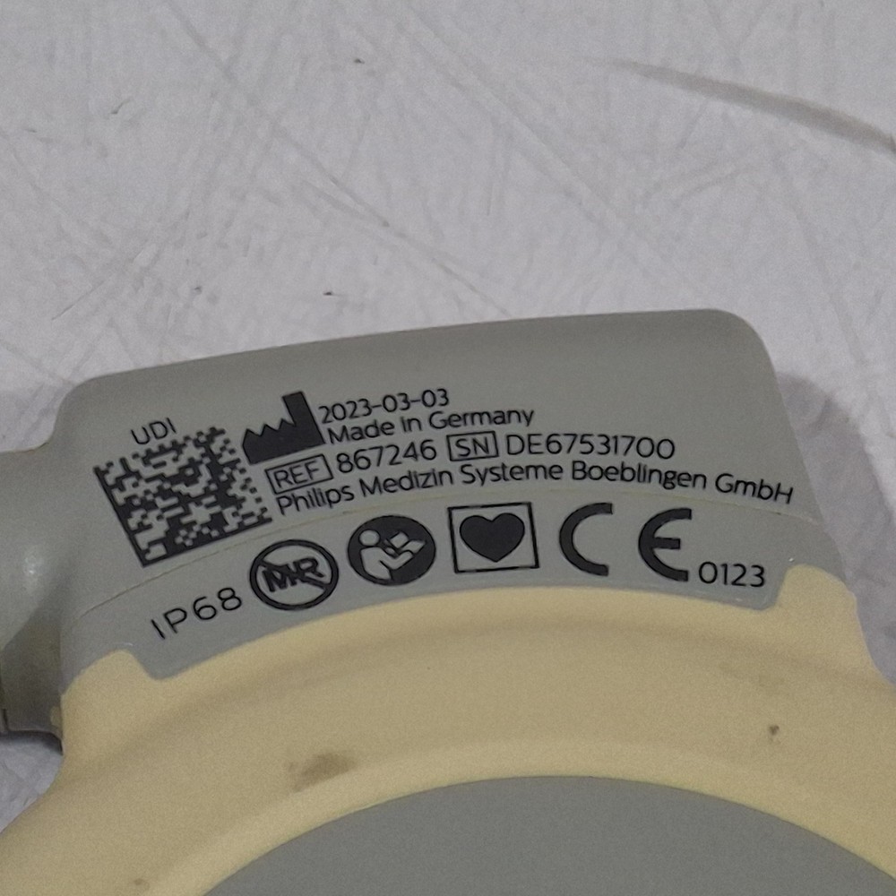 Philips 867246 Avalon Transducer