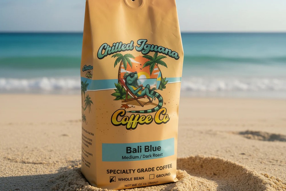Breakfast Blend