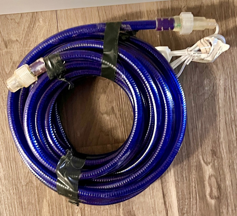 Rope Lights ~16 ft. Outdoor