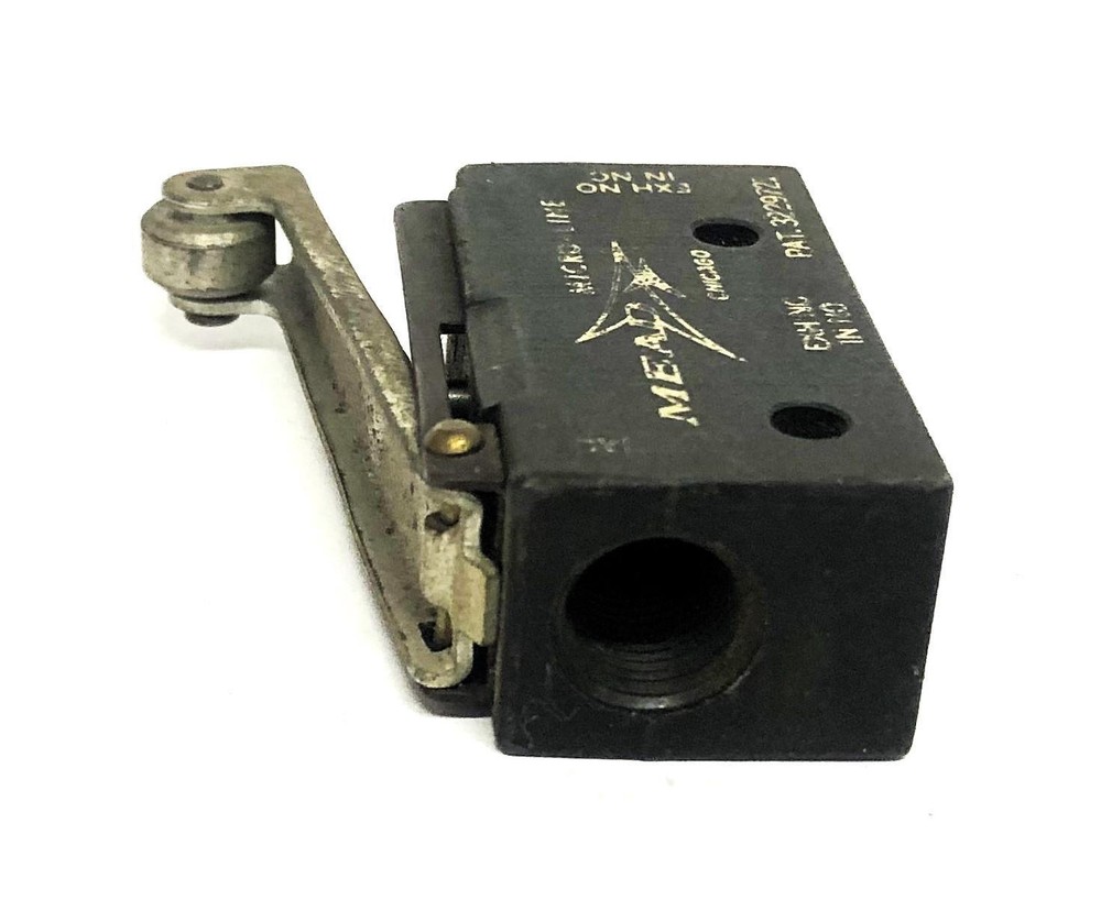 Mead Micro-Line Switch 3229721 NOS